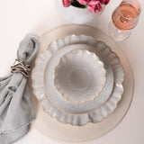 Kim Seybert SHAGREEN PLACEMAT