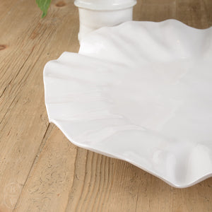 Beatriz Ball VIDA BLOOM ROUND PLATTER