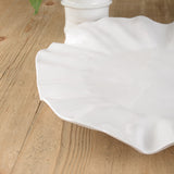Beatriz Ball VIDA BLOOM ROUND PLATTER