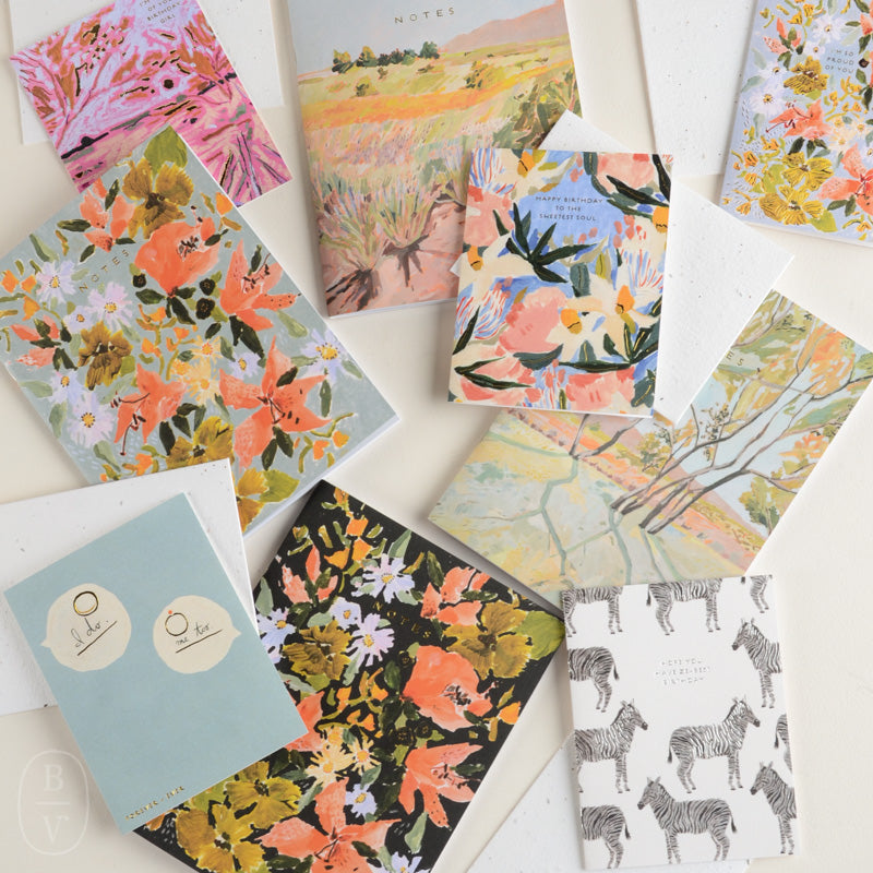 Seedlings NOTEBOOK SET