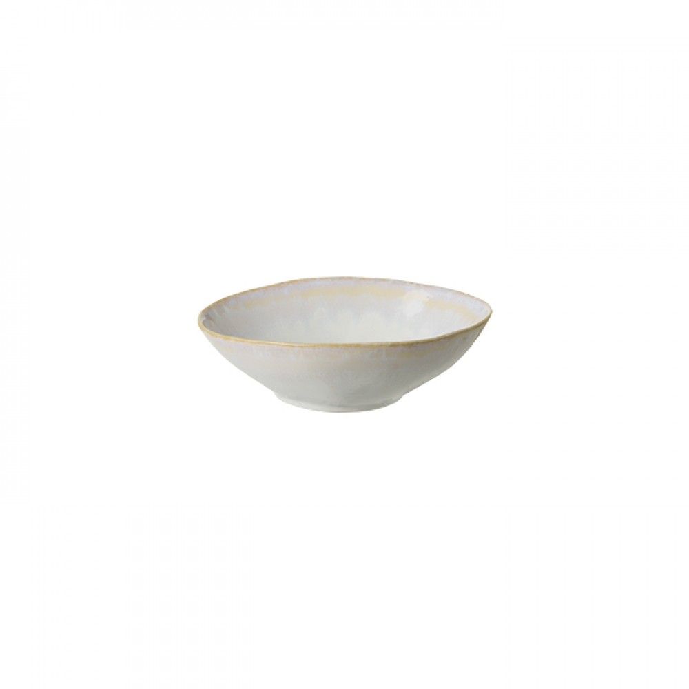 Casafina by Costa Nova BRISA OVAL BOWL White 6