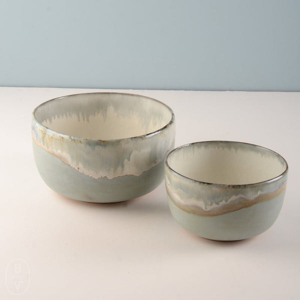 Buy Butter-up Ceramic Mixing Bowl - Small Online - Ellementry