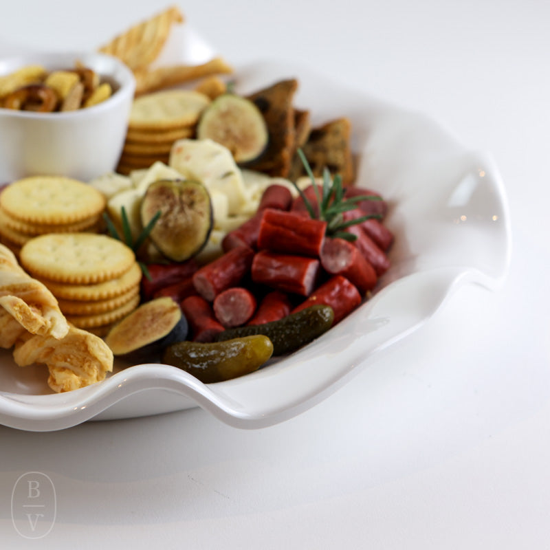 Beatriz Ball VIDA HAVANA OVAL PLATTER