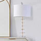 Gabby Home GIANNA TABLE LAMP