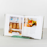 Copperworx RECIPE BOOK HOLDER