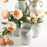 Etta B Pottery FARMHOUSE PITCHER