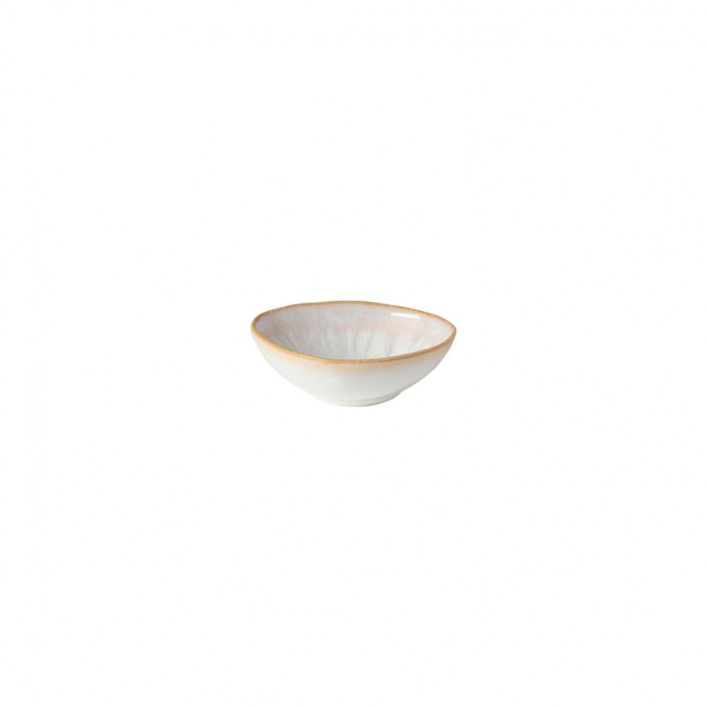 Casafina by Costa Nova BRISA OVAL BOWL White 4