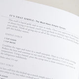 Chronicle Books SOUTHERN COCKTAILS BOOK