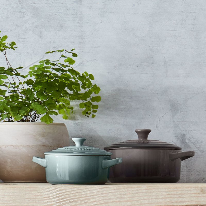 Le Creuset MINI ROUND COCOTTE
