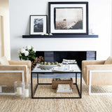 Dash and Albert JUTE WOVEN RUG