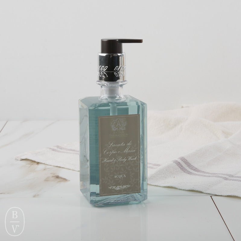 Antica Farmacista HAND AND BODY WASH