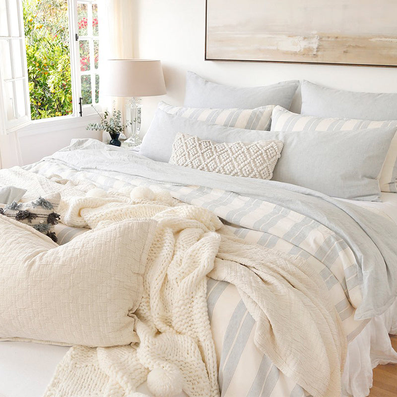 Pom Pom At Home CARTER FILLED BODY PILLOW