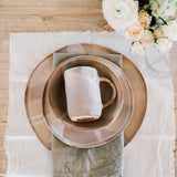 Alex Marshall Studios URBAN MUG