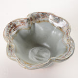 Etta B Pottery DIPPING BOWL Peaceful