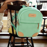 Jon Hart BACKPACK Mint No Stamp Blank