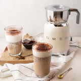 SMEG MILK FROTHER