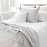 Pom Pom At Home MONTAUK FILLED TASSEL PILLOW