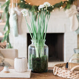 Europe 2 You MASON JAR CLEAR
