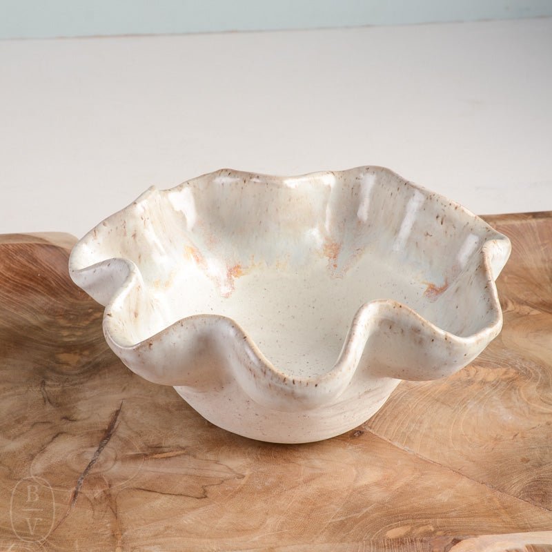 Batter Bowl By Etta B Pottery – Bella Vita Gifts & Interiors