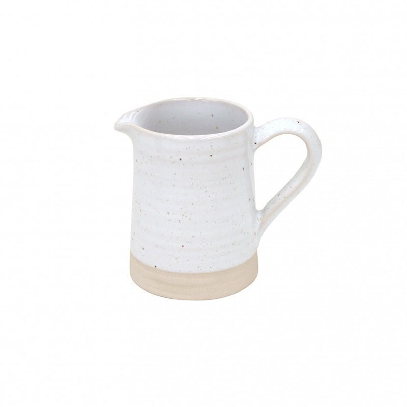 Casafina by Costa Nova FATTORIA CREAMER White