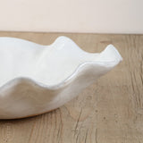 Etta B Pottery FREEFORM BOWL