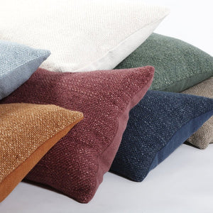 Pom Pom At Home HENDRICK FILLED PILLOW