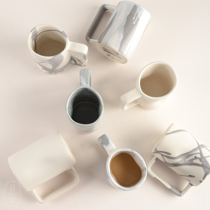 Alex Marshall Studios TALL MUG