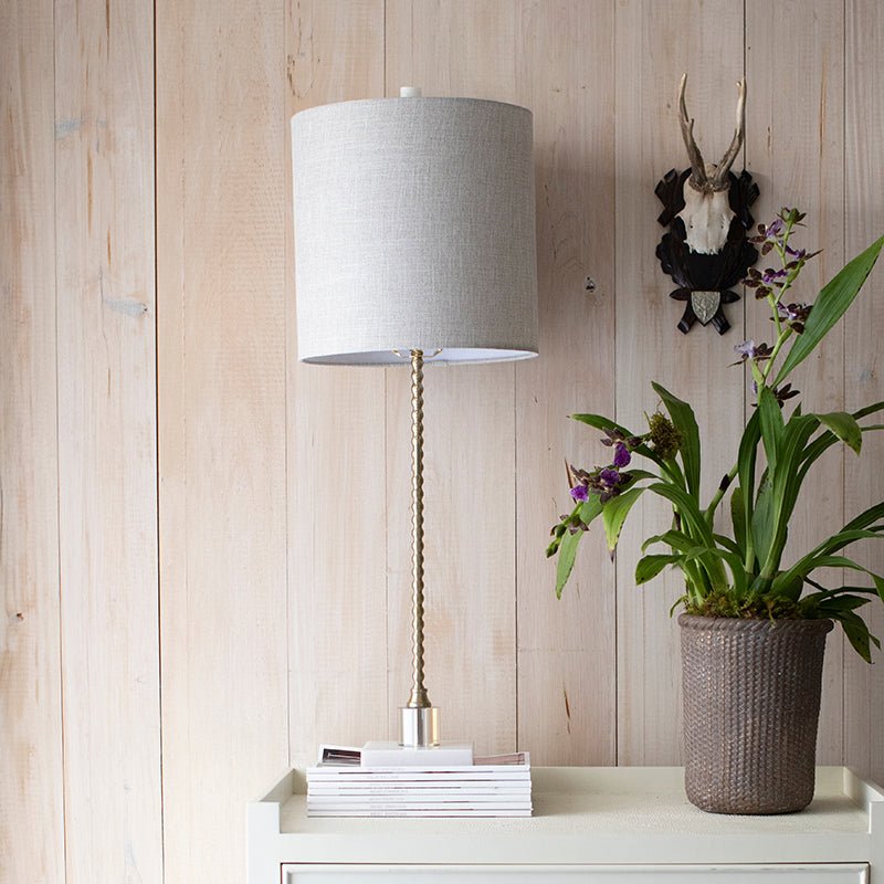 Gabby Home ADDIE TABLE LAMP