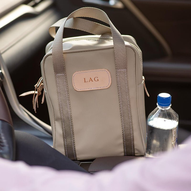 Jon Hart Shag Bag Clear – Blair's Western Wear & Boutique
