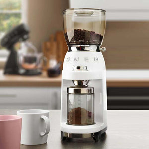 SMEG COFFEE GRINDER
