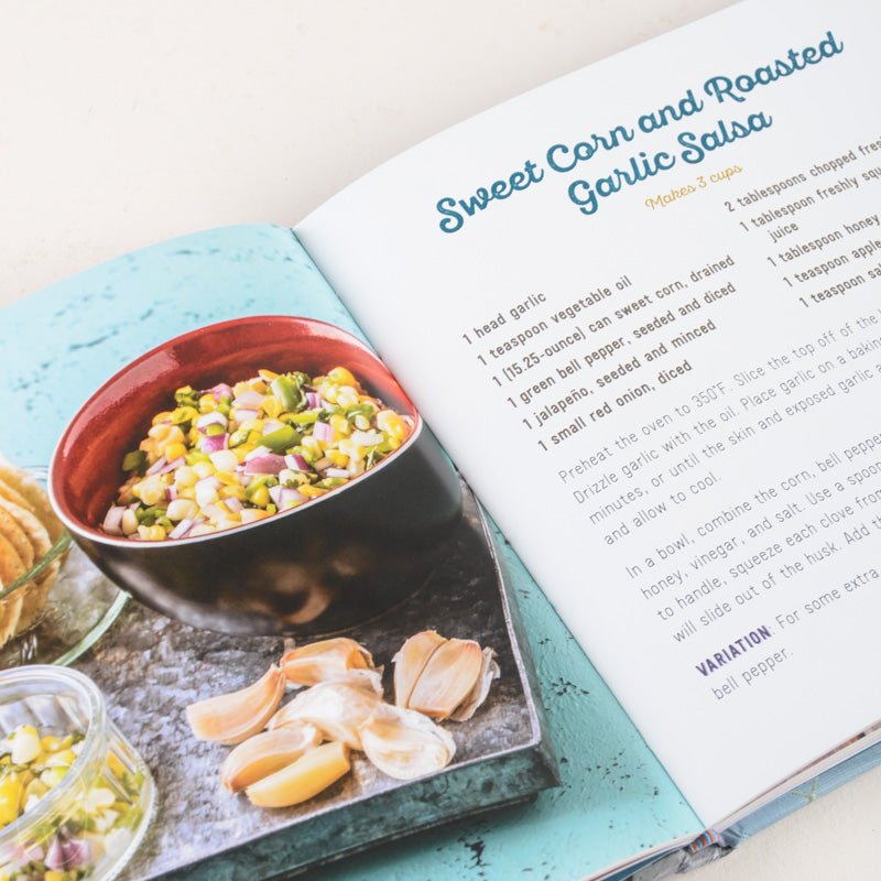 Gibbs Smith Publisher BIG DIPS BOOK