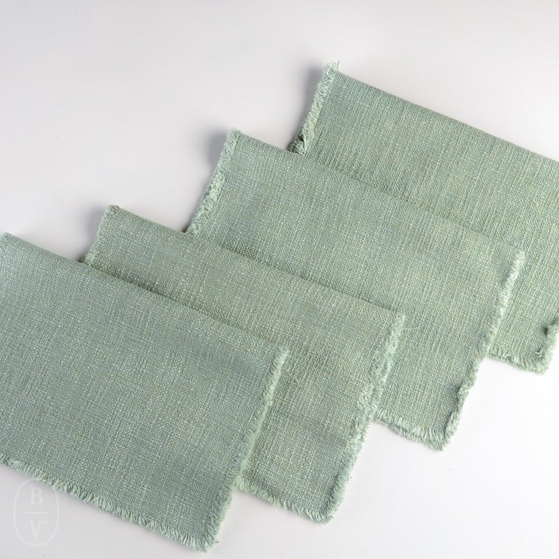 Pom Pom At Home OAKVILLE PLACEMATS SET OF 4