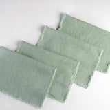 Pom Pom At Home OAKVILLE PLACEMATS SET OF 4