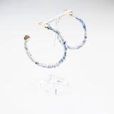Hoo Hoops HOO HOOPS Blue Marble
