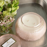 Voluspa CHAWAN BOWL CANDLE Panjore Lychee