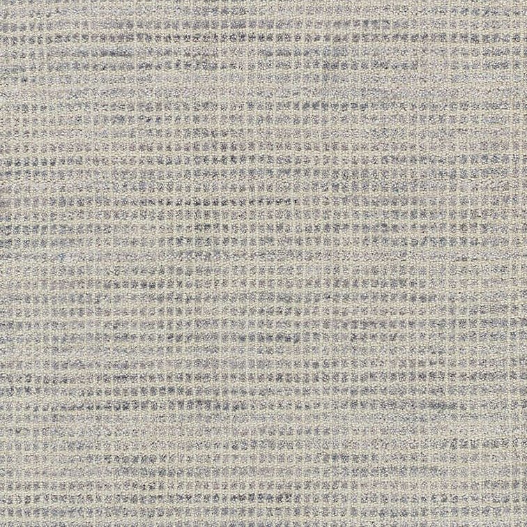 Dash and Albert HOMER LOOM KNOTTED WOOL/VISCOSE RUG