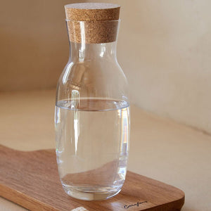 Casafina by Costa Nova ALEGRA GLASS CARAFE