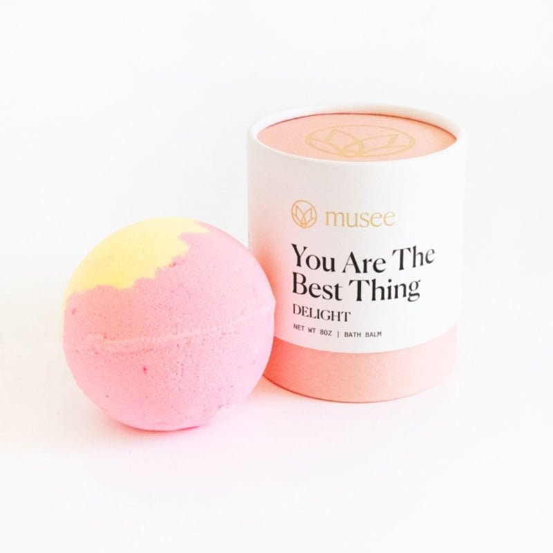Musee BATH BALM