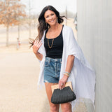 Ellen Hays Jewelry SHORT GOLD CHAIN N2132G NECKLACE
