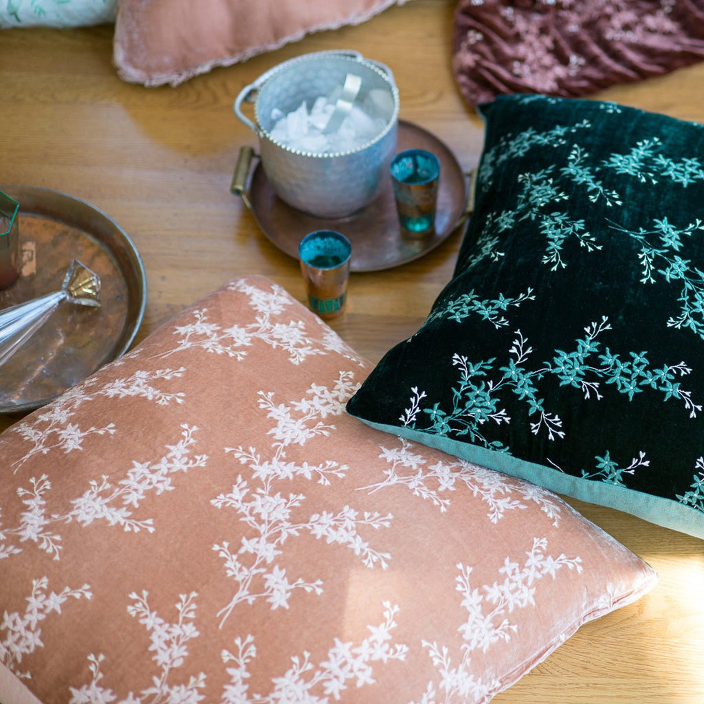 Bella Notte Linens LYNETTE SHAM