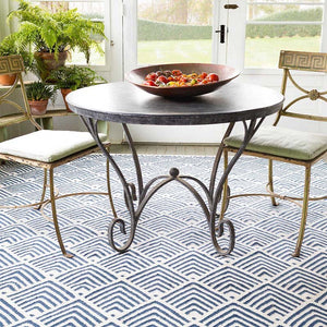 Dash and Albert CLEO INDOOR/OUTDOOR RUG