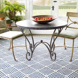 Dash and Albert CLEO INDOOR/OUTDOOR RUG