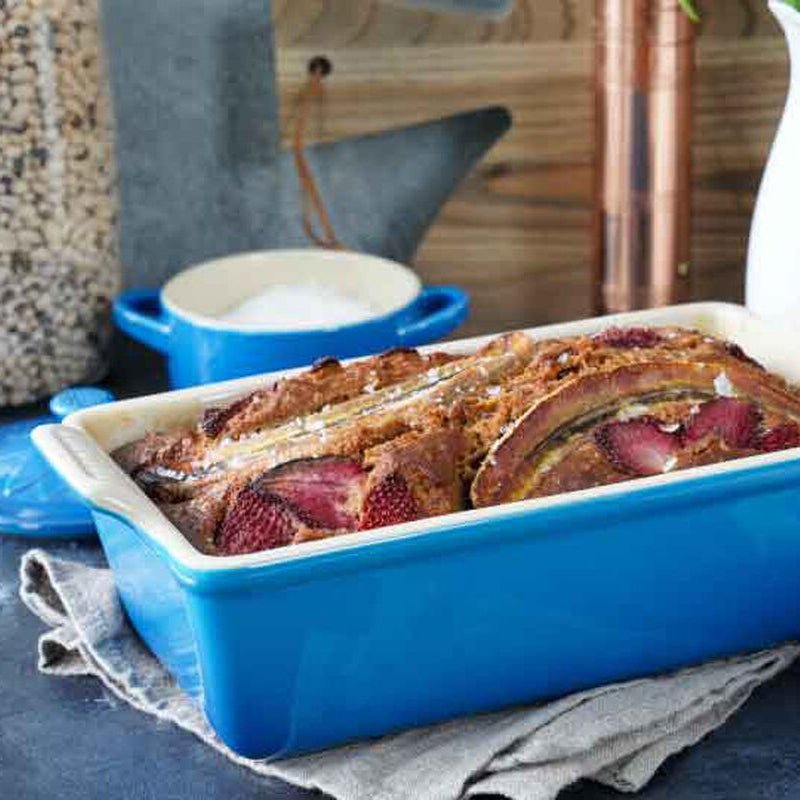 Le Creuset HERITAGE LOAF PAN Marseille