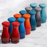 Le Creuset SALT AND PEPPER SHAKER SET
