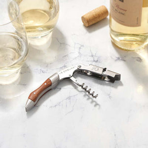 Le Creuset WAITER'S FRIEND Wood