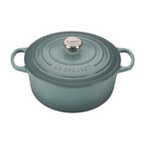 Le Creuset ROUND DUTCH OVEN