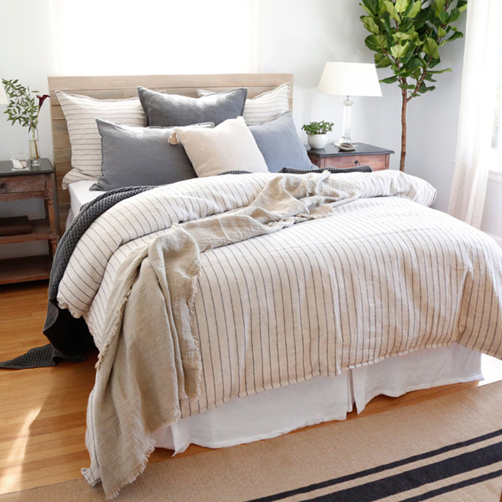 Pom Pom At Home BLAKE DUVET