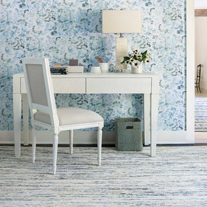 Dash and Albert DENIM RAG WOVEN COTTON RUG