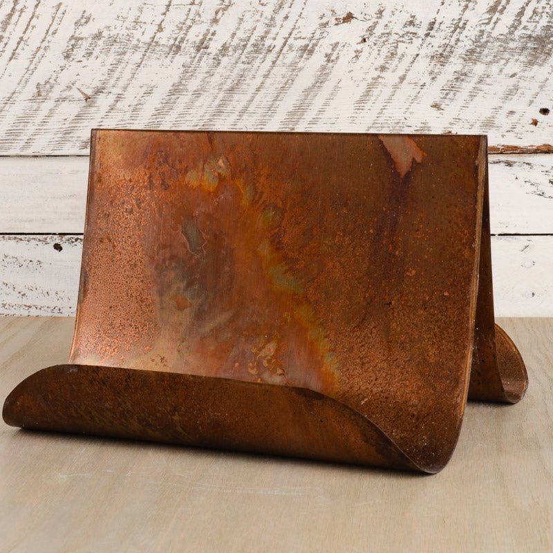 Copperworx RECIPE BOOK HOLDER Classic