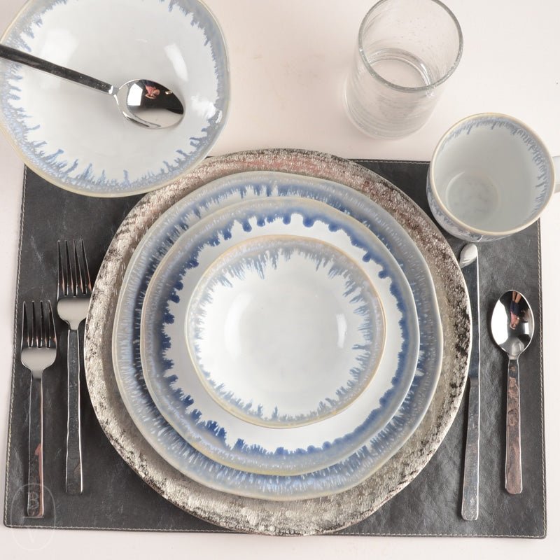 Simon Pearce BURLINGTON CEREAL BOWL